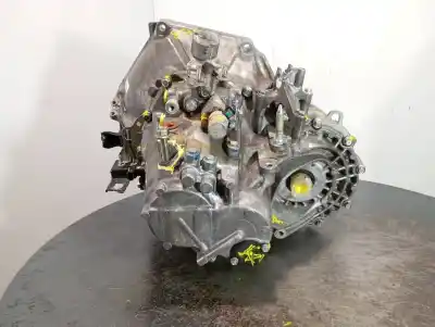 Автозапчасти б/у коробка передач за honda civic ix (fk) 2.2 i-dtec (fk3) ссылки oem iam 4nn5