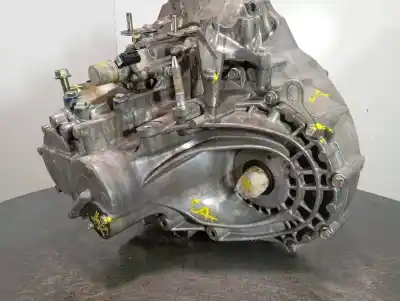 Автозапчасти б/у коробка передач за honda civic ix (fk) 2.2 i-dtec (fk3) ссылки oem iam 4nn5 m1-a3-123 cr4n