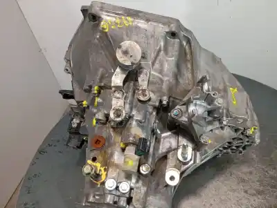 Автозапчасти б/у коробка передач за honda civic ix (fk) 2.2 i-dtec (fk3) ссылки oem iam 4nn5 m1-a3-123 cr4n