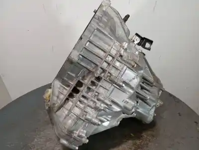 Автозапчасти б/у коробка передач за honda civic ix (fk) 2.2 i-dtec (fk3) ссылки oem iam 4nn5 m1-a3-123 cr4n