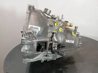 Автозапчасти б/у коробка передач за honda civic ix (fk) 2.2 i-dtec (fk3) ссылки oem iam 4nn5 m1-a3-123 cr4n