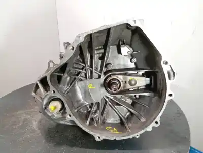 Автозапчасти б/у коробка передач за honda civic ix (fk) 2.2 i-dtec (fk3) ссылки oem iam 4nn5 m1-a3-123 cr4n