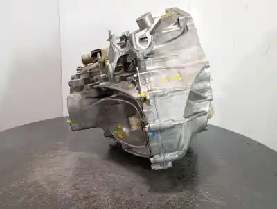 Автозапчасти б/у коробка передач за honda civic ix (fk) 2.2 i-dtec (fk3) ссылки oem iam 4nn5 m1-a3-123 cr4n