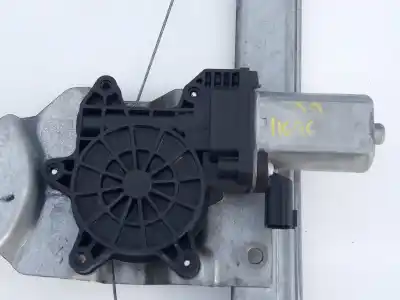 Автозапчасти б/у регулятор стекла переднего правого за renault clio iv dynamique ссылки oem iam 807205569r e1-a1-48-1 3t3922b