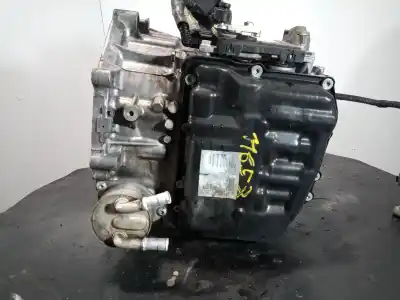 Автозапчасти б/у коробка передач за citroen c4 picasso feel ссылки oem iam 20ge23 m1-b2-130 tf71sc