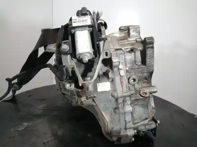 Автозапчасти б/у коробка передач за citroen c4 picasso feel ссылки oem iam 20ge23 m1-b2-130 tf71sc