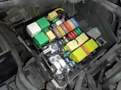 Gebrauchtes Autoersatzteil  zum CITROEN C4 GRAND PICASSO  OEM-IAM-Referenzen   
