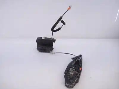 Pièce détachée automobile d'occasion  pour CITROEN C4 PICASSO  Références OEM IAM 9826133680 E1-A4-32-2 