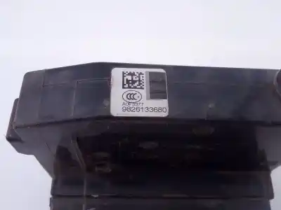 Автозапчастина б/у замок заднього правого дверя для citroen c4 picasso feel посилання на oem iam 9826133680 e1-a4-32-2 