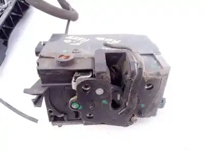 Автозапчастина б/у замок заднього правого дверя для citroen c4 picasso feel посилання на oem iam 9826133680 e1-a4-32-2 