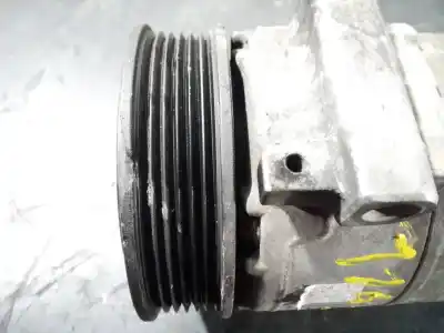 Pièce détachée automobile d'occasion compresseur de climatisation pour citroen c4 picasso feel références oem iam 9675855880 p3-a3-4-1 
