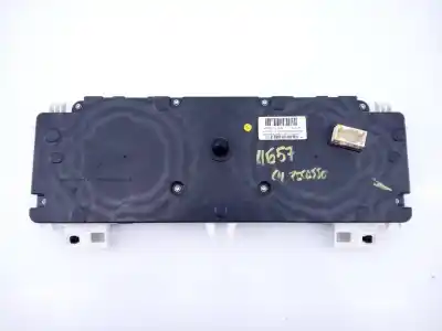 Автозапчастина б/у панель інструментів для citroen c4 picasso feel посилання на oem iam 9816911280 e3-b2-45-1 50300552011002