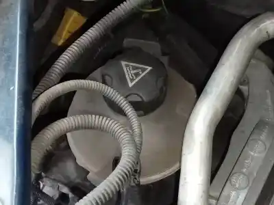 Автозапчасти б/у расширительный депозит за citroen c4 picasso feel ссылки oem iam 