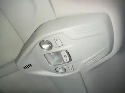 Автозапчасти б/у внутренний свет за citroen c4 picasso feel ссылки oem iam 