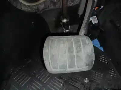 Автозапчастина б/у ПЕДАЛЬ ГАЛЬМ для CITROEN C4 PICASSO  Посилання на OEM IAM   