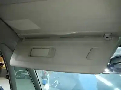 Second-hand car spare part Left Sunshade for CITROEN C4 GRAND PICASSO Shine OEM IAM references    Second-hand car spare part Left Sunshade for CITROEN C4 GRAND PICASSO Shine OEM IAM references