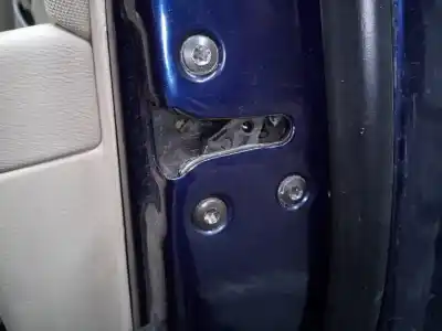 Second-hand car spare part front right door lock for hyundai santa fe (bm) 2.2 crdi cat oem iam references 