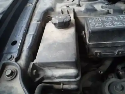 Second-hand car spare part coolant expansion tank for hyundai santa fe (bm) 2.2 crdi cat oem iam references 