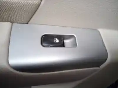 Second-hand car spare part rear left power window switch for hyundai santa fe (bm) 2.2 crdi cat oem iam references 