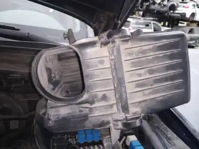 Second-hand car spare part air filter for hyundai santa fe (bm) 2.2 crdi cat oem iam references 