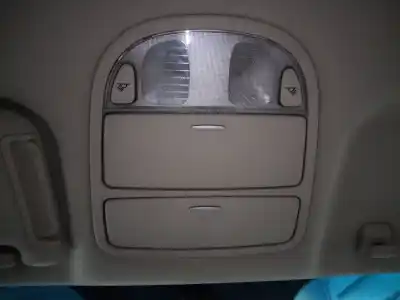 Second-hand car spare part interior light for hyundai santa fe (bm) 2.2 crdi cat oem iam references 