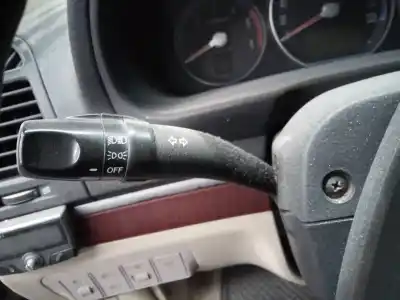 Second-hand car spare part indicator switch for hyundai santa fe (bm) 2.2 crdi cat oem iam references 