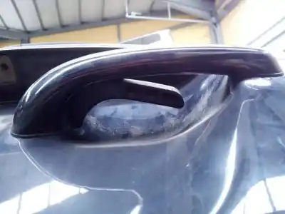 Second-hand car spare part Tailgate Back Door Handle for HYUNDAI SANTA FE (BM) 2.2 CRDi CAT OEM IAM references   