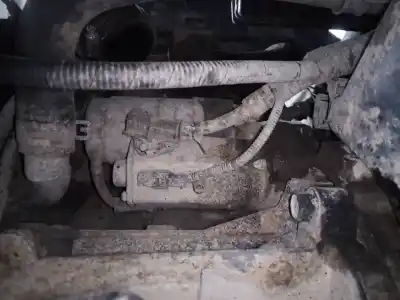 Second-hand car spare part starter motor for hyundai santa fe (bm) 2.2 crdi cat oem iam references 