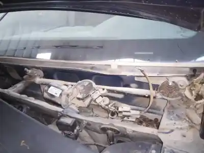 Second-hand car spare part front windshield wiper motor for hyundai santa fe (bm) 2.2 crdi cat oem iam references 981102b000