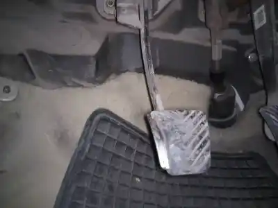 Second-hand car spare part clutch pedal for hyundai santa fe (bm) 2.2 crdi cat oem iam references 