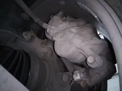 Second-hand car spare part front right brake caliper for hyundai santa fe (bm) 2.2 crdi cat oem iam references 