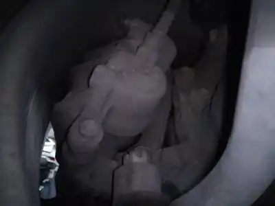 Second-hand car spare part front left brake caliper for hyundai santa fe (bm) 2.2 crdi cat oem iam references 