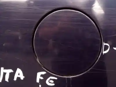 Second-hand car spare part outer fuel cap for hyundai santa fe (bm) 2.2 crdi cat oem iam references 