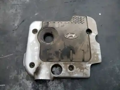 Second-hand car spare part engine cover for hyundai santa fe (bm) 2.2 crdi cat oem iam references 