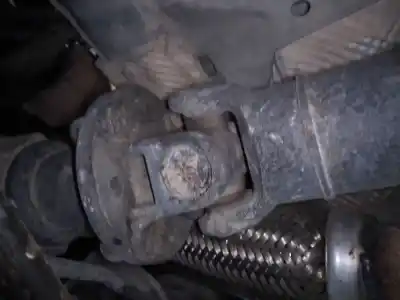 Second-hand car spare part center transmission for hyundai santa fe (bm) 2.2 crdi cat oem iam references 