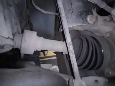 Second-hand car spare part front right transmission for hyundai santa fe (bm) 2.2 crdi cat oem iam references 