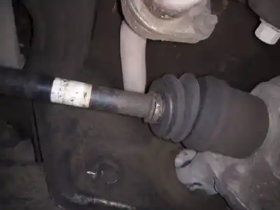 Second-hand car spare part rear right transmission for hyundai santa fe (bm) 2.2 crdi cat oem iam references 