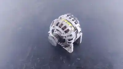 Second-hand car spare part alternator for skoda fabia active oem iam references 04c903023j
