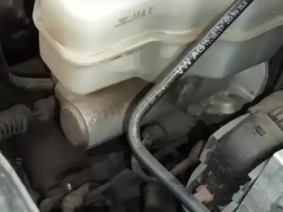 Piesă de schimb auto la mâna a doua POMPA DE FRANA pentru SKODA FABIA  Referințe OEM IAM   