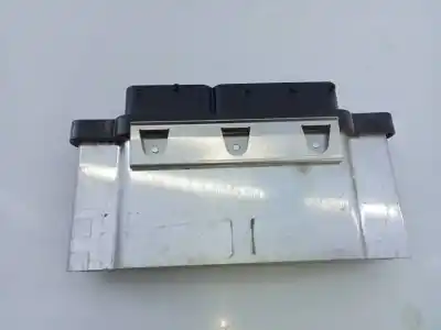 Second-hand car spare part ecu engine control for skoda fabia active oem iam references 04e907309cb e2-a1-44-1 0261s14671