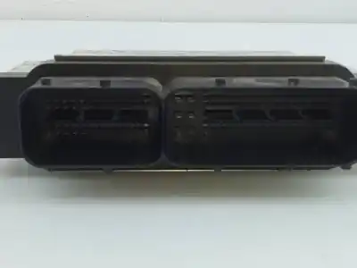 Second-hand car spare part ecu engine control for skoda fabia active oem iam references 04e907309cb e2-a1-44-1 0261s14671