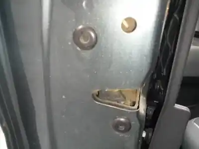 Second-hand car spare part Rear Left Door Lock for SKODA FABIA Active OEM IAM references   