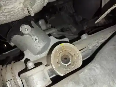 Piesă de schimb auto la mâna a doua CASETA DE DIRECȚIE pentru SKODA FABIA  Referințe OEM IAM   