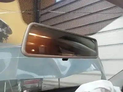 Pezzo di ricambio per auto di seconda mano SPECCHIO INTERNO per SKODA FABIA  Riferimenti OEM IAM   