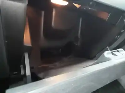 Pezzo di ricambio per auto di seconda mano scatola di guanti per skoda fabia active riferimenti oem iam   