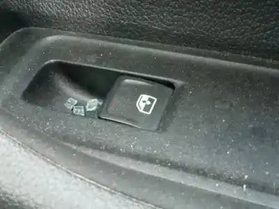 Second-hand car spare part Right Front Power Window Switch for SKODA FABIA Active OEM IAM references   