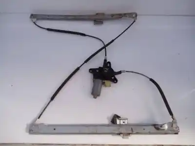 İkinci el araba yedek parçası ÖN SAG PENCERE REGÜLATÖRÜ için MERCEDES-BENZ VIANO 4MATIC (639)  OEM IAM referansları 0130821940 E1-A2-36-1 