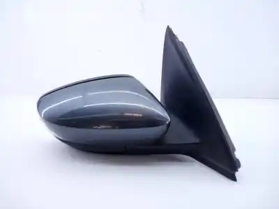 Second-hand car spare part right rearview mirror for skoda fabia active oem iam references  e1-a5-47-2 