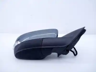 Second-hand car spare part right rearview mirror for skoda fabia active oem iam references  e1-a5-47-2 