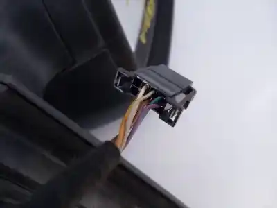 Peça sobressalente para automóvel em segunda mão espelho retrovisor esquerdo por skoda fabia active referências oem iam 6v857407f e1-a5-47-2 